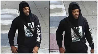 Cops are seeking the public's assistance in locating 17-year-old Leopoldo Nash