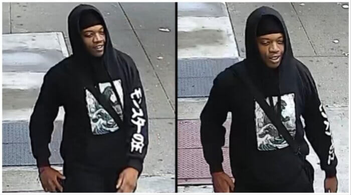 Cops are seeking the public's assistance in locating 17-year-old Leopoldo Nash
