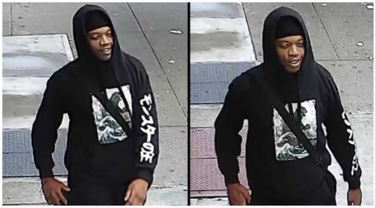 Cops are seeking the public's assistance in locating 17-year-old Leopoldo Nash