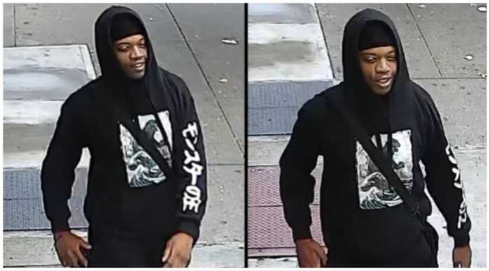 Cops are seeking the public's assistance in locating 17-year-old Leopoldo Nash