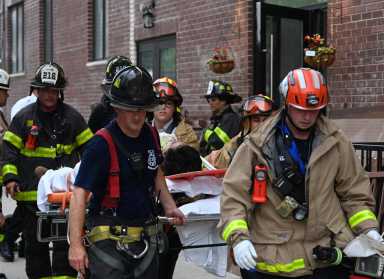 bushwick trench collapse
