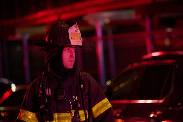 starrett city fire