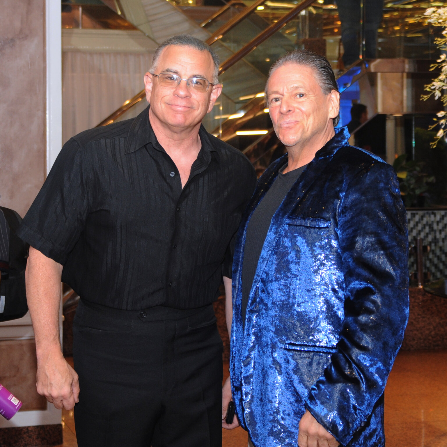 PHOTOS Cast of ‘Gravesend’ celebrates premiere of local crime drama’s