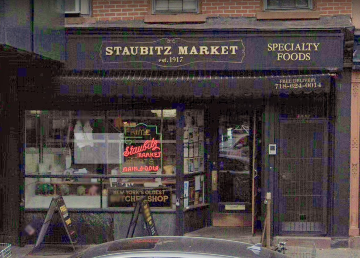 staubitz market cobble hill