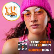 Local Nonprofit Invites Young Latinx Filmmakers To Submit Their Work To 