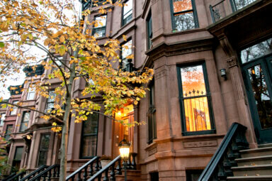 brownstone