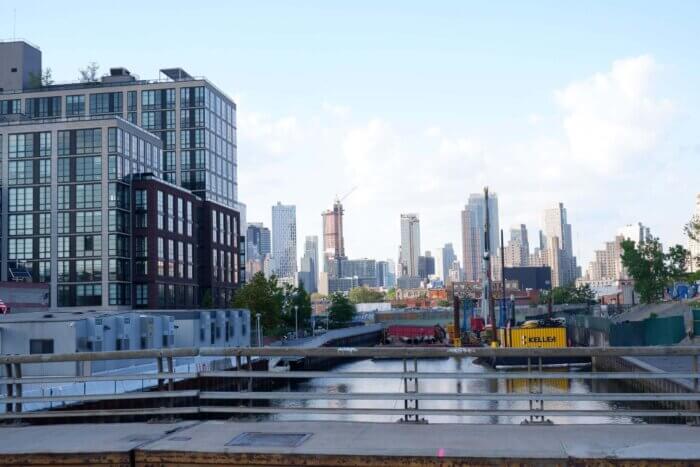 gowanus canal photo