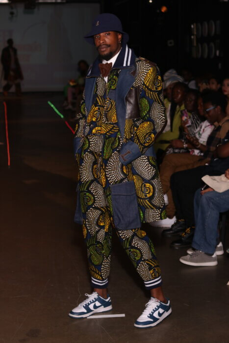 brooklyn made fashion show