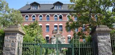 angel guardian home in dyker heights
