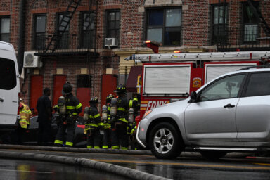 east flatbush fire