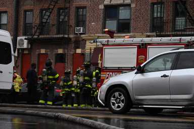 east flatbush fire