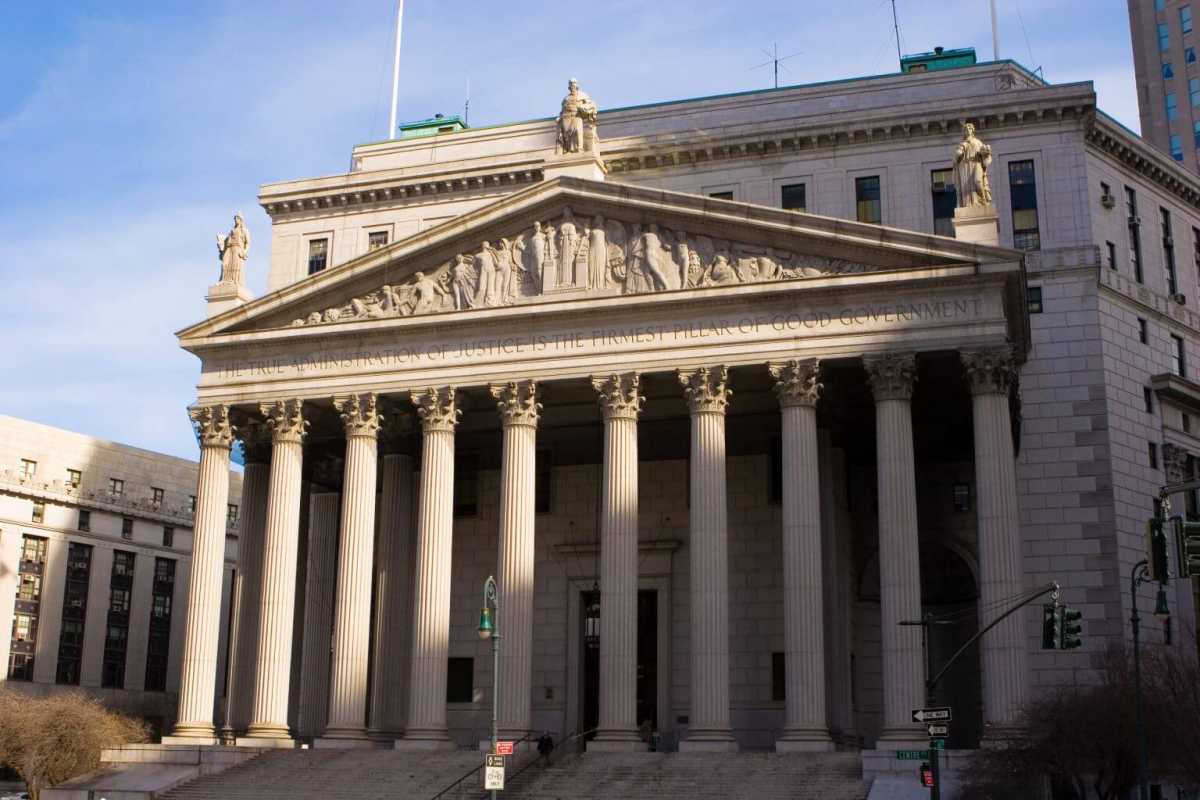 manhattan supreme court success academy case
