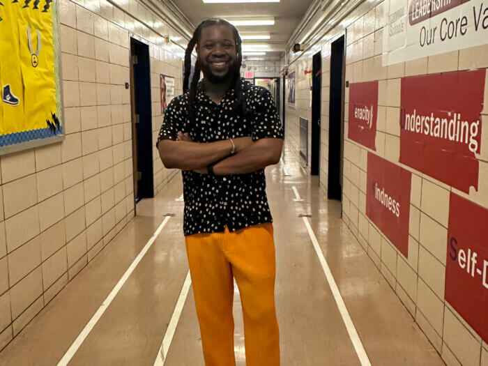 uncommon schools principal