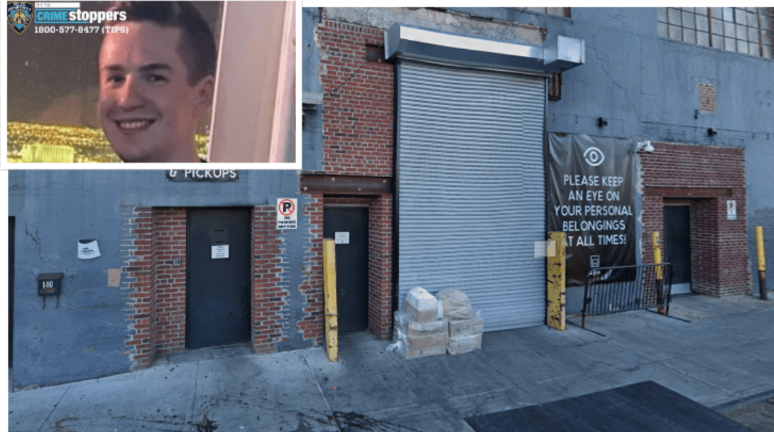 exterior of brooklyn mirage, where pols are calling for nightlife safety measures