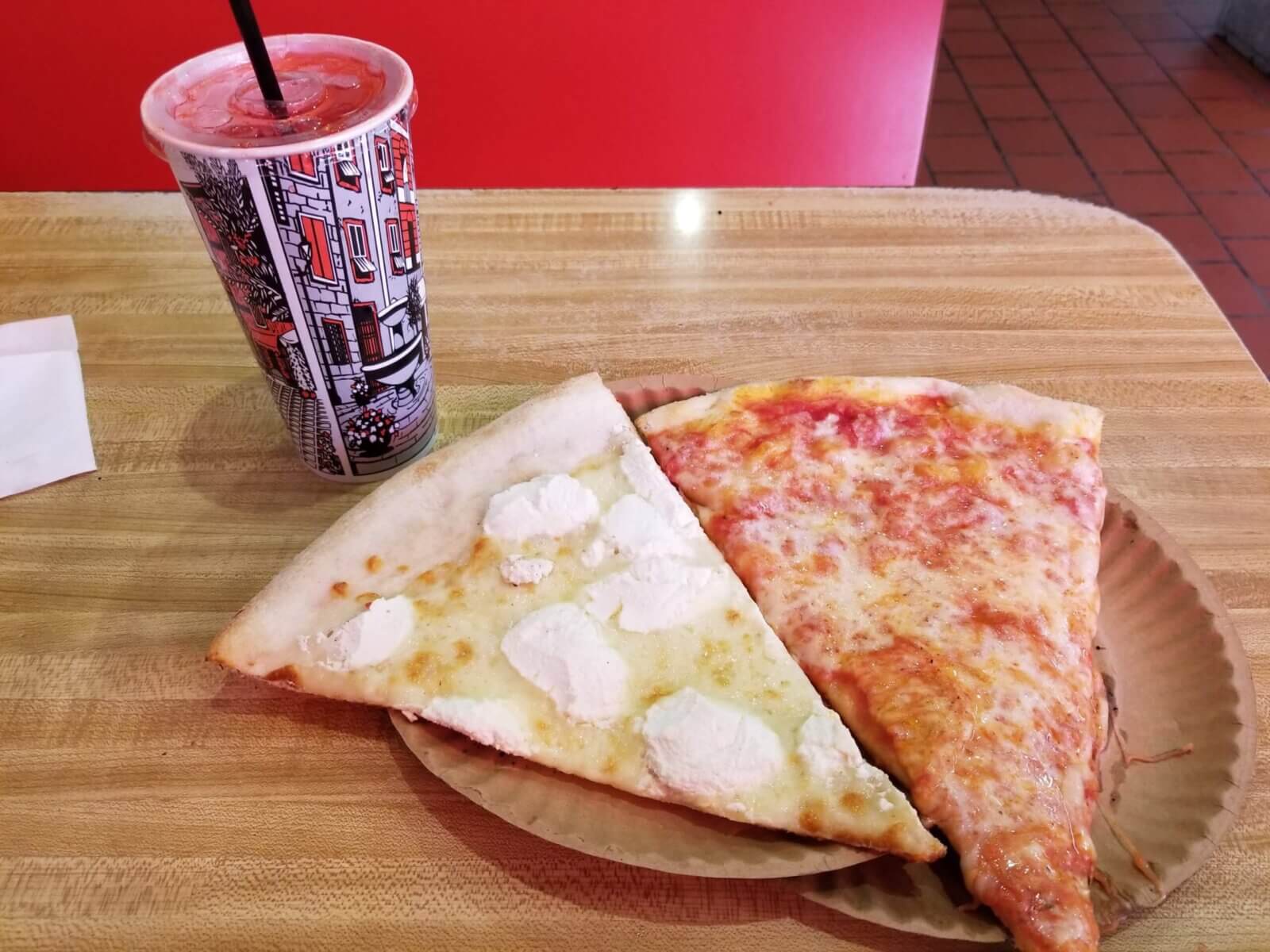 First-ever One Bite Pizza Festival set to take over Coney Island
