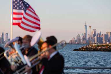 9/11 vigil