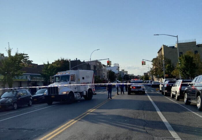 bay 23rd street in bath beach