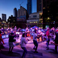 downtown brooklyn arts festival