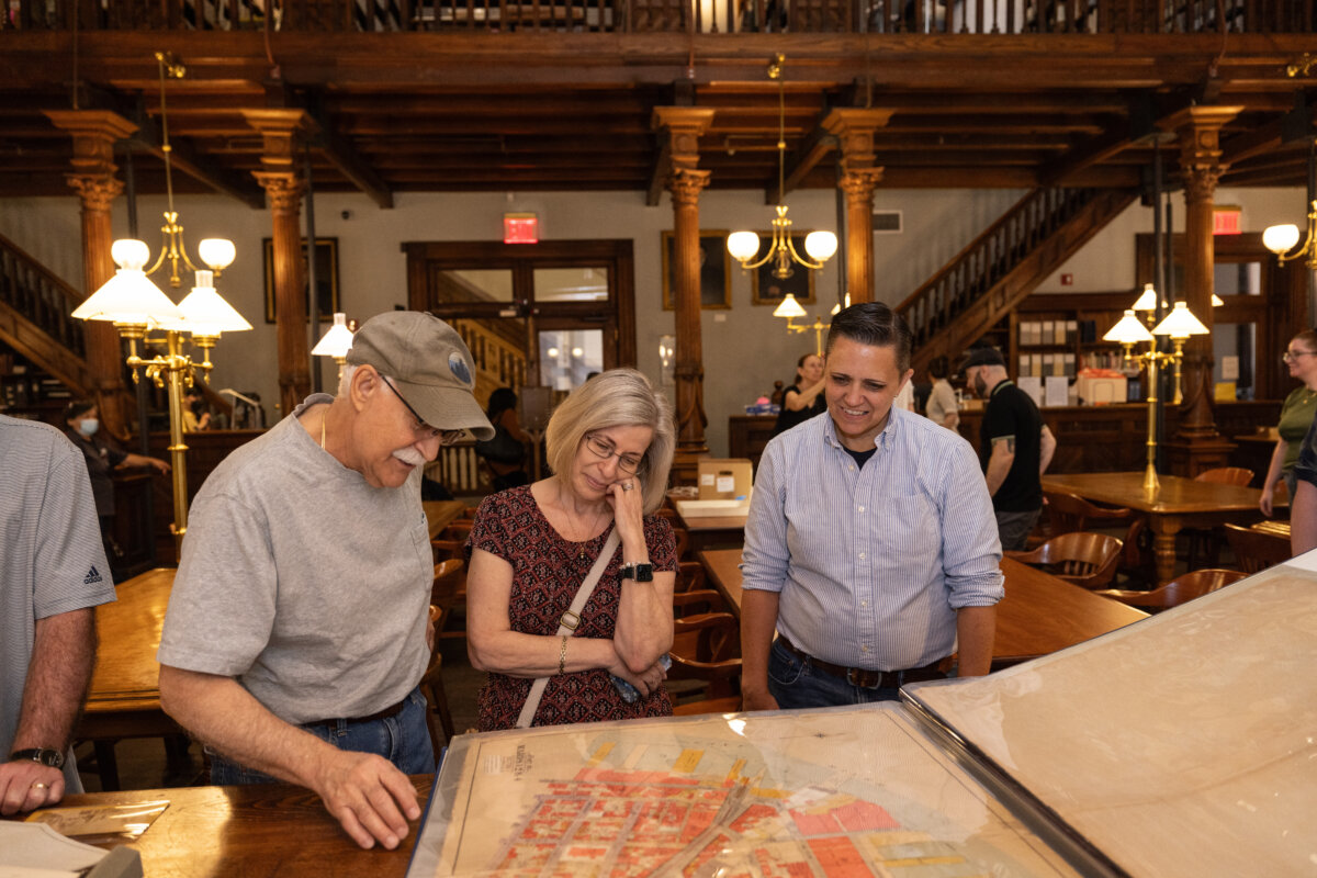 center for brooklyn history