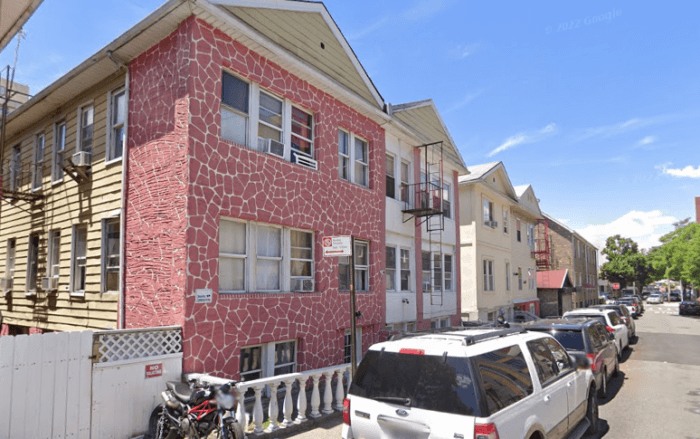 Police responded to a 911 call of a physical fight at 3024 Brighton 8th Street on Sept 9, and found Mr. Kuloshvili had been stabbed multiple times