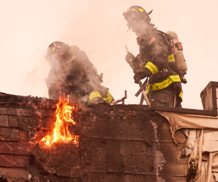 fire in east new york 