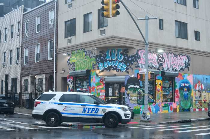 williamsburg smoke shop