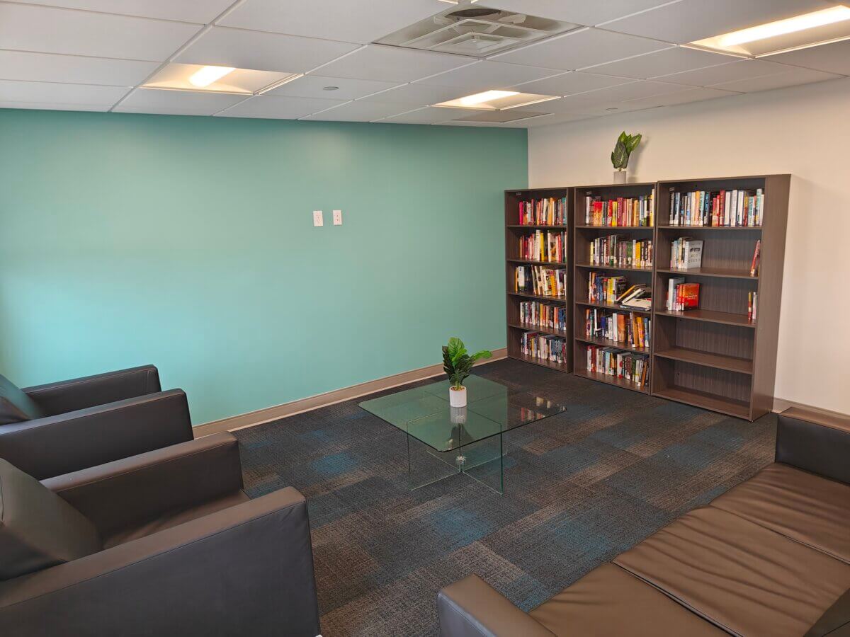 Affordable housing development for seniors, Herkimer Gardens, opens in BedStuy • Brooklyn Paper