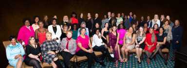 power women of brooklyn