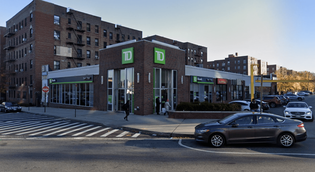 east flatbush bank
