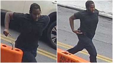 suspect in uber driver attack