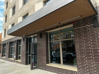 affordable housing in East New York