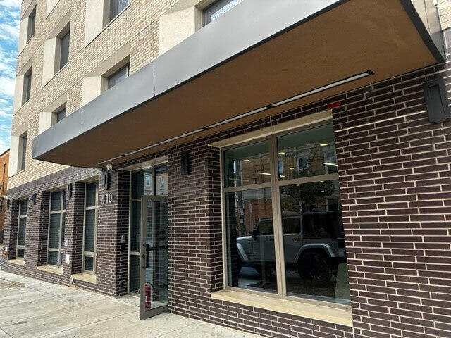 affordable housing in East New York