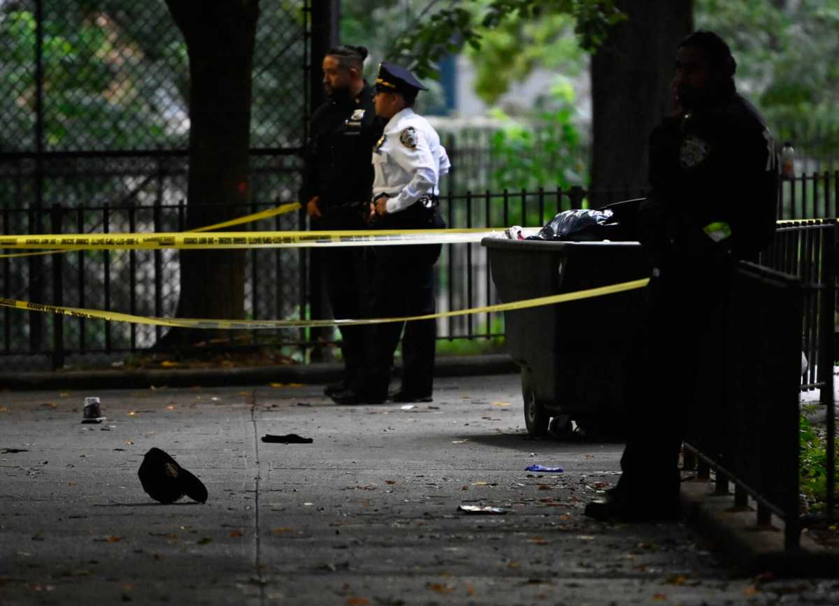 scene of sumner houses murder