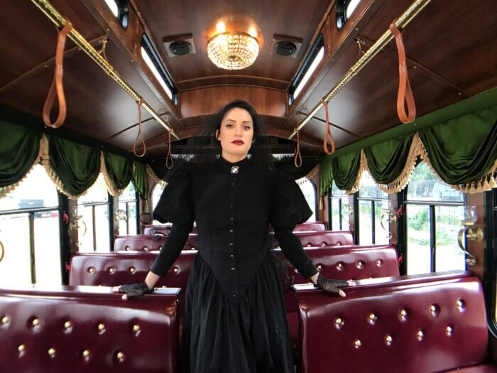madame morbid