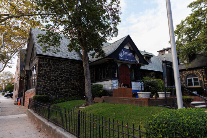 bay ridge community center in church in bay ridge