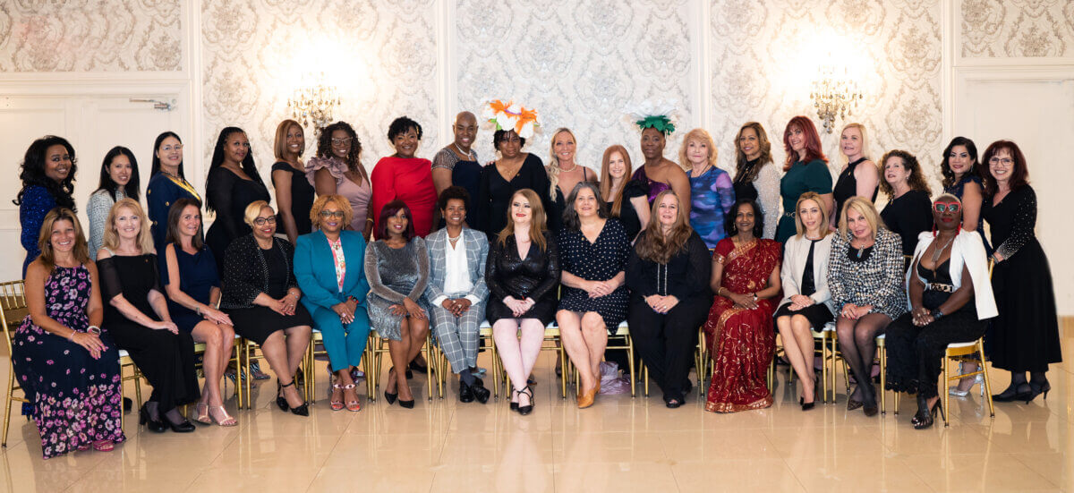 power women of brooklyn