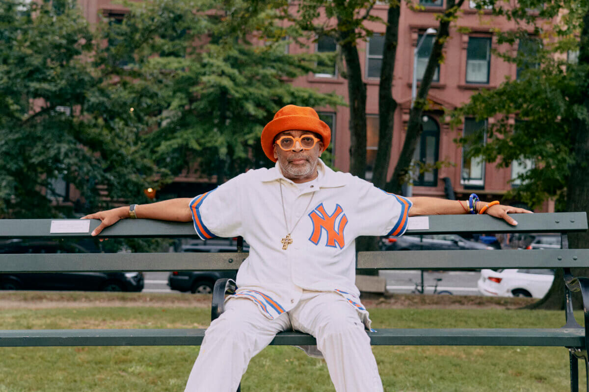 Spike Lee