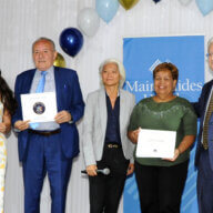 maimonides hispanic heritage month honorees