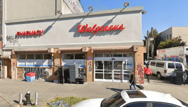 bushwick walgreens