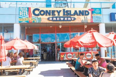 coney island brewery