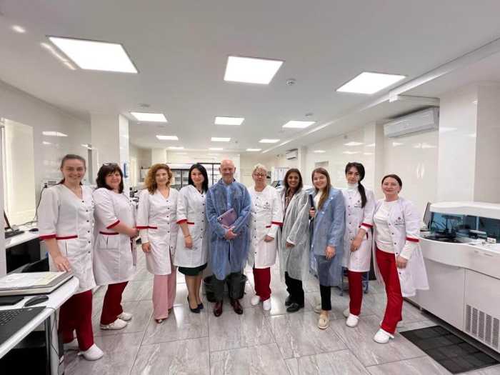 Maimonides doctors ukraine