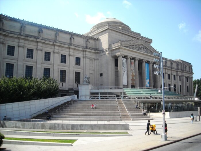 brooklyn museum