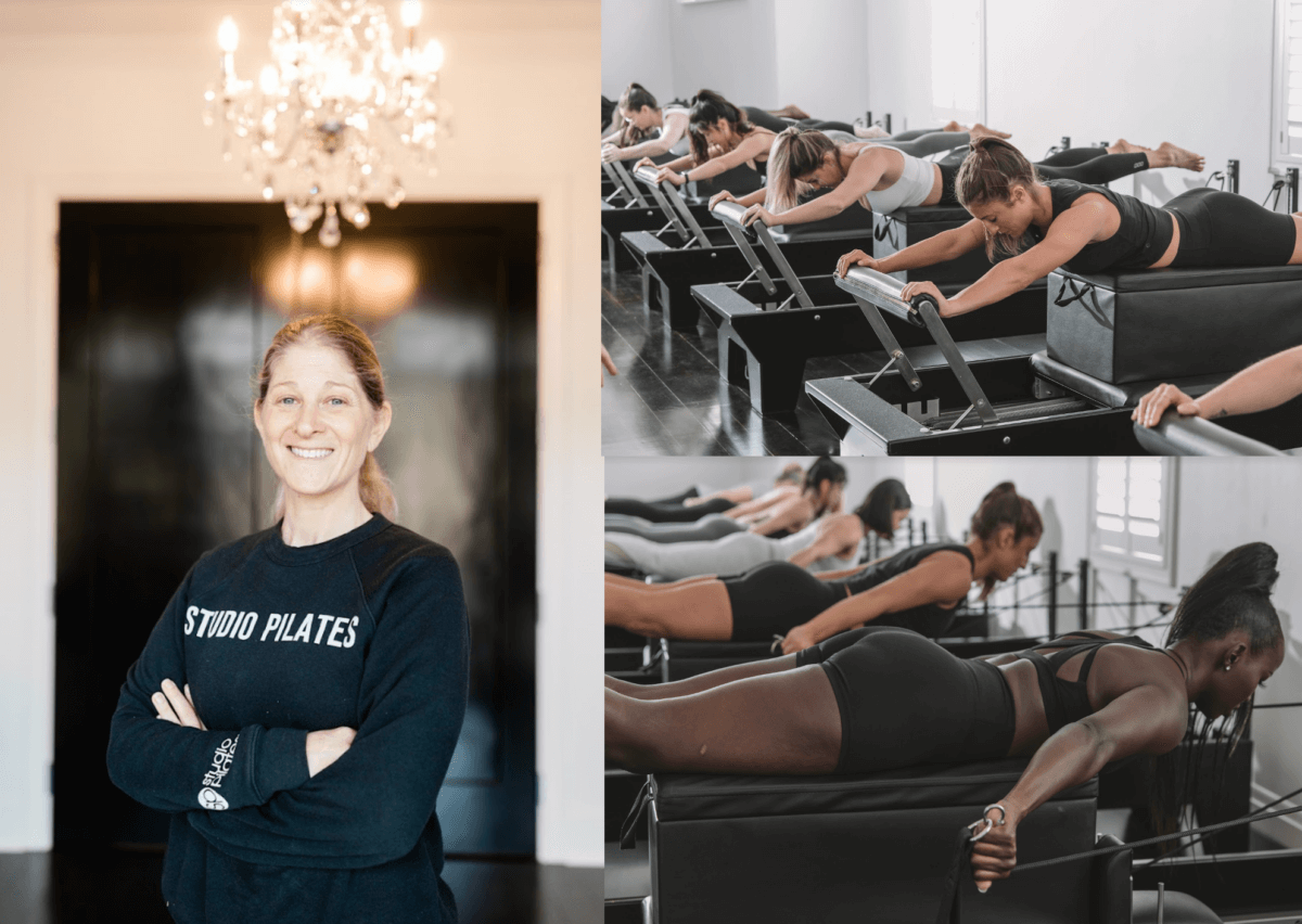 'The best decision I've ever made': BK pilates studio continues to thrive