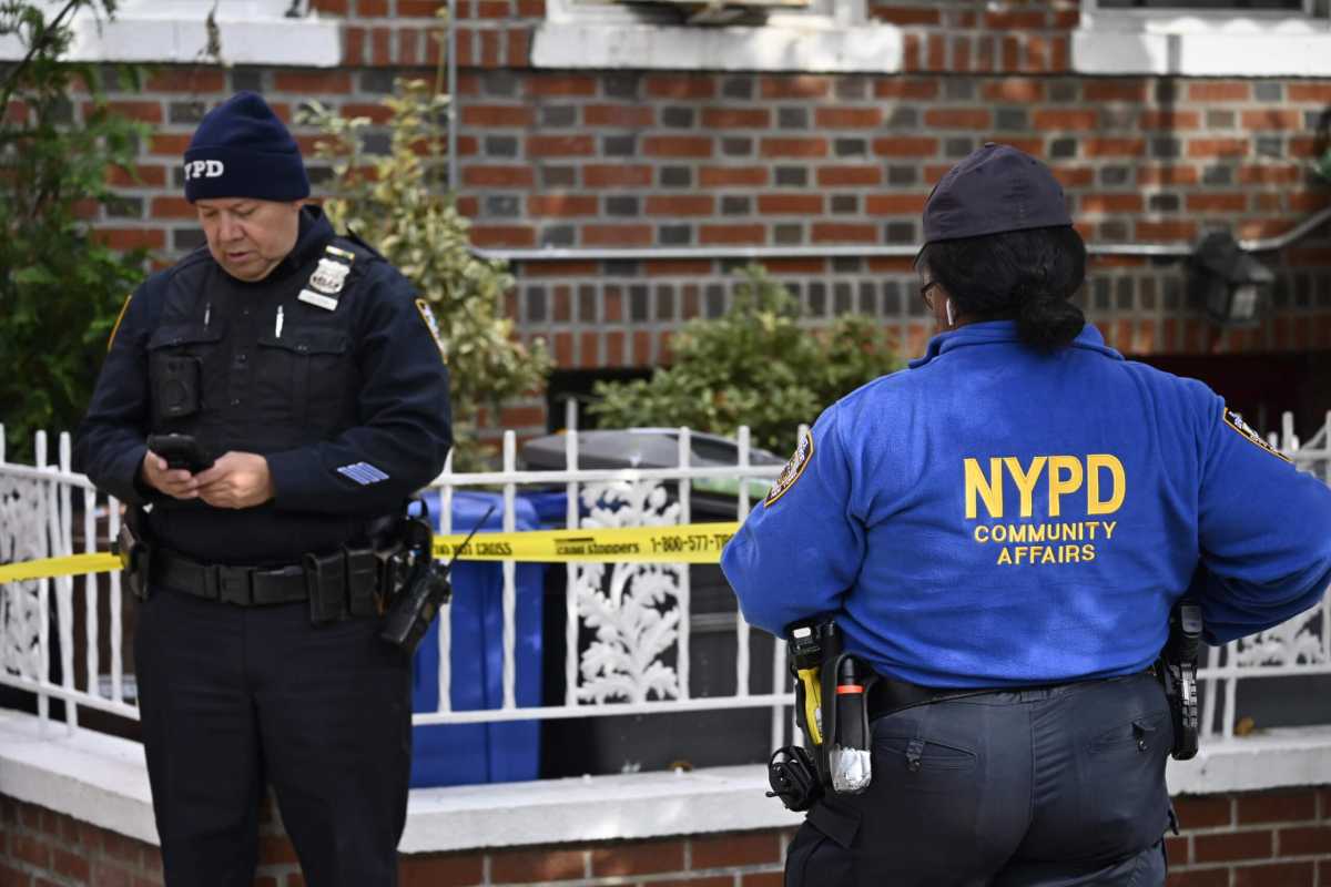 east flatbush shooting
