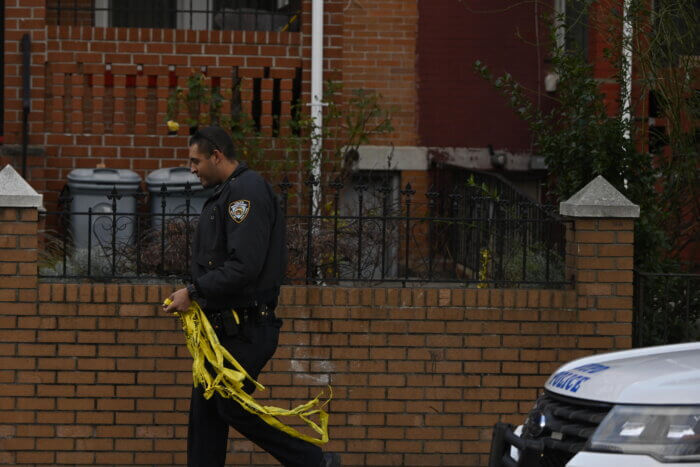 east new york shooting