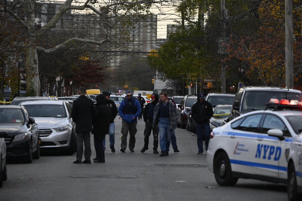 east new york shooting