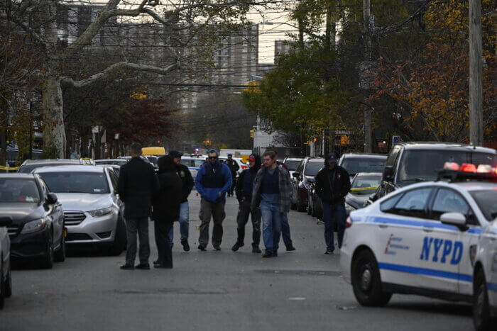 east new york shooting