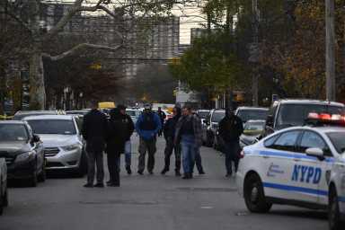 east new york shooting