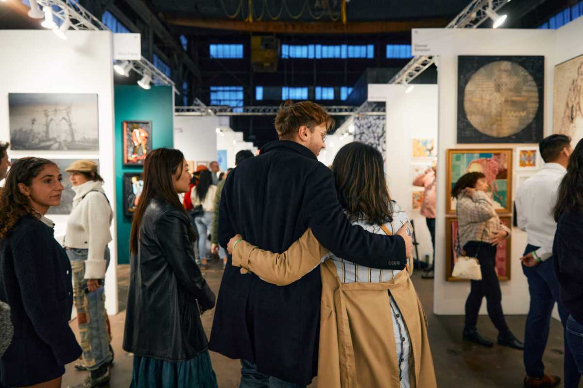 the other art fair