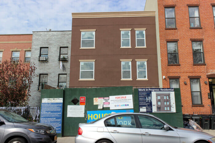 first time homeowner lottery buildings